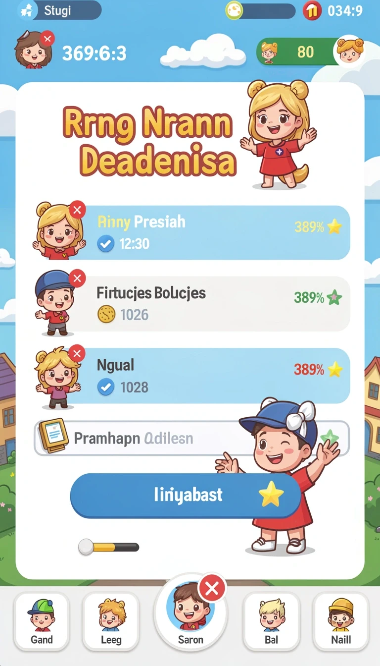 Alur unduhan aplikasi di royal138